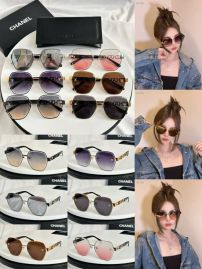 Picture of Chanel Sunglasses _SKUfw56738448fw